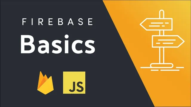 Firebase - Ultimate Beginner's Guide thumbnail