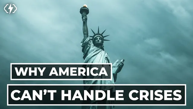 Why The United States Can't Handle Crises thumbnail