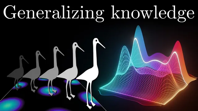 How Your Brain Organizes Information thumbnail