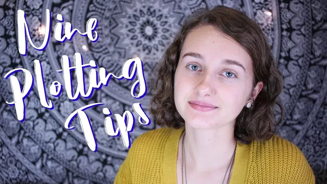 9 Tips for a Satisfying Plot | Writing Tips thumbnail