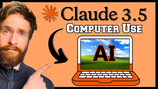 Claude Computer Use TESTED - This is VERY Promising! thumbnail