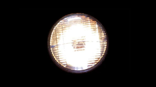 Would Headlights Work at Light Speed? thumbnail