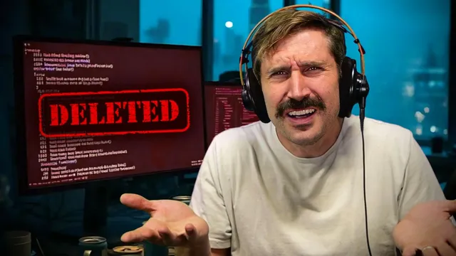 AI “Destroys” Months of Work thumbnail