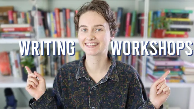 Everything You Need to Know About Writing Workshops thumbnail