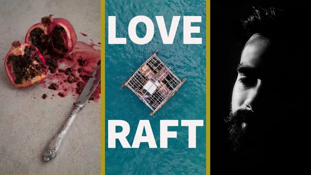 Santiago Genoves Raft Experiment, or how Not to do research || Crazy Science #1 thumbnail