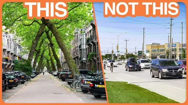 Designing Urban Places that Don't Suck (a sense of place) thumbnail