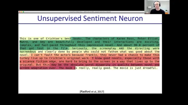 Lecture 12: Research Directions (Full Stack Deep Learning - Spring 2021) thumbnail
