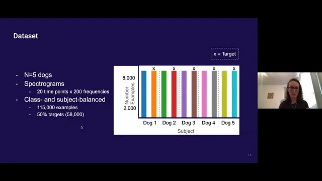 Towards Epileptic Seizure Prediction with Deep Network | Kata Slama | OpenAI Scholars Demo Day 2020 thumbnail