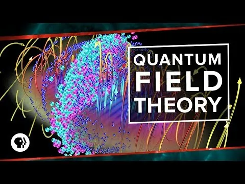 The First Quantum Field Theory thumbnail