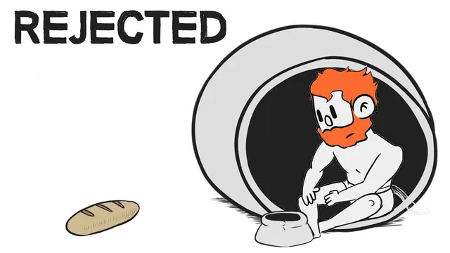 How Philosophers Handle Rejection (Diogenes, Schopenhauer, Epictetus & Zhuangzi) thumbnail