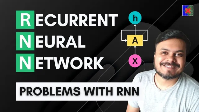 Problems with RNN | 100 Days of Deep Learning thumbnail