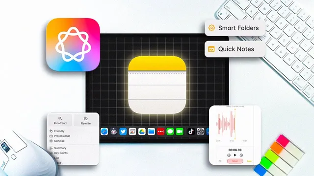 Apple Notes is FINALLY Good. But is it Enough? thumbnail