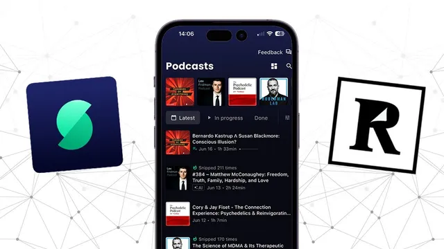Snipd: The Best Podcast App for Knowledge Management (Snipd + Readwise Workflow) thumbnail