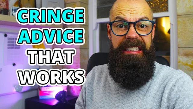 8 PhD Tips That Will Make You CRINGE...But Actually WORK! thumbnail