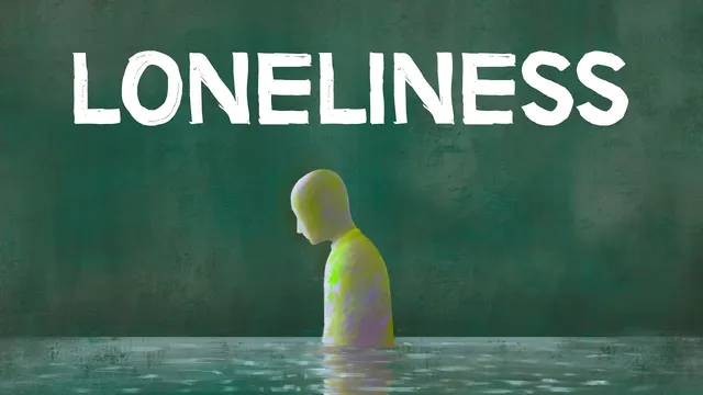The Dilemma Of Loneliness thumbnail