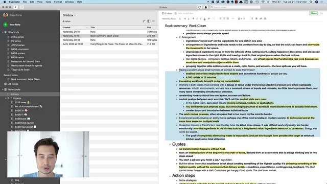 How to Write a Book Summary thumbnail