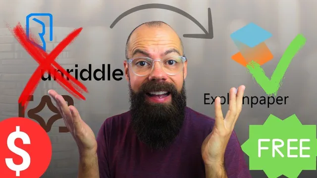 Summarize Articles: Free AI tools for Research Paper Understanding thumbnail