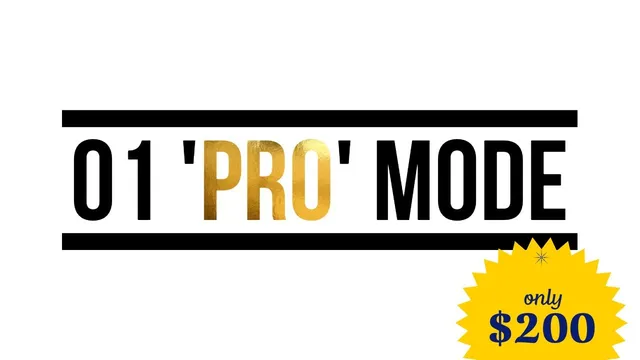 o1 Pro Mode – ChatGPT Pro Full Analysis (plus o1 paper highlights) thumbnail