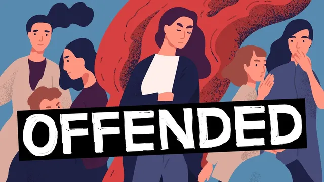 How NOT to Get Offended (Stoic Wisdom for a Thicker Skin) thumbnail