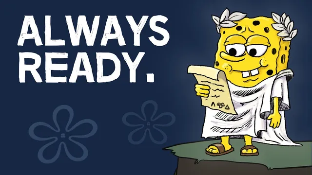 What SpongeBob Understands About Life (That You Don’t) thumbnail