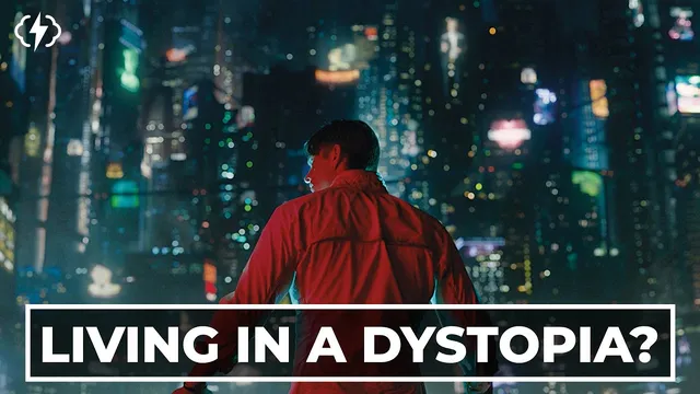 Is The US Becoming A Dystopia? thumbnail