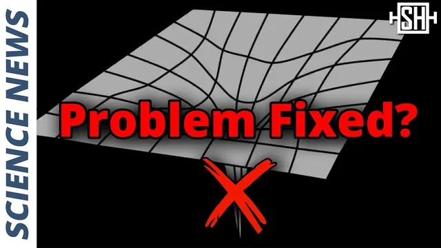 This correction of Einstein’s theory fixes black holes thumbnail