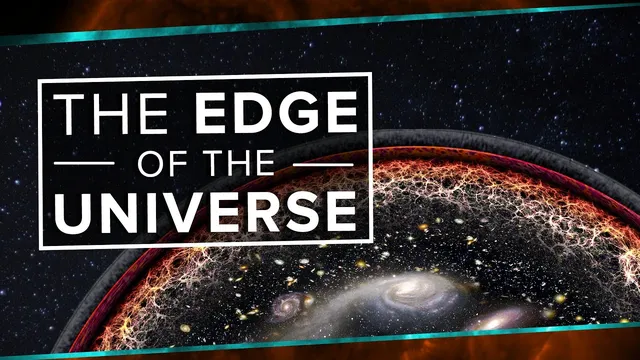 What Happens At The Edge Of The Universe? | Space Time | PBS Digital Studios thumbnail