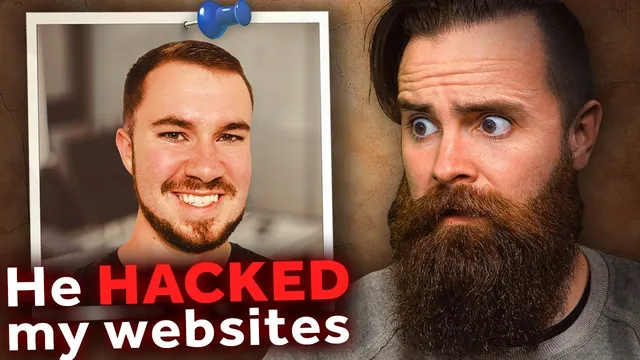 he hacked my websites thumbnail