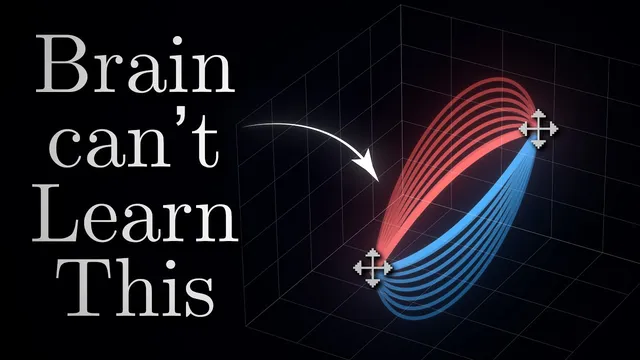Brain’s Hidden Learning Limits thumbnail