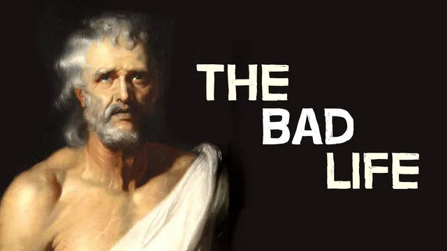 What Makes You a Degenerate? | Stoic Philosophy thumbnail