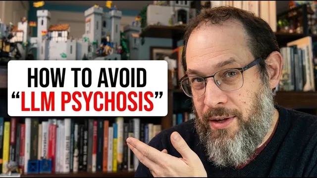 If This Can Happen to an Ex-DeepMind Leader, It Can Happen to You thumbnail