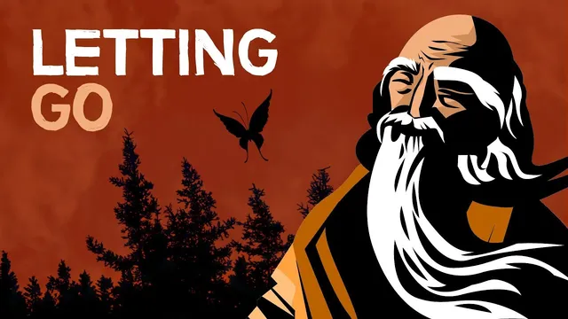 TAOISM | The Power of Letting Go thumbnail