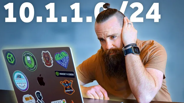 subnetting my coffee shop thumbnail