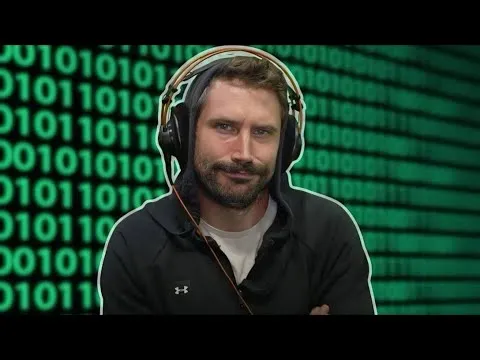 Real Programmers Write Machine Code thumbnail