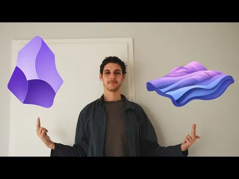 Fabric: The Best AI Prompts for Obsidian thumbnail