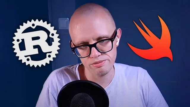 Ladybird On Swift vs Rust thumbnail