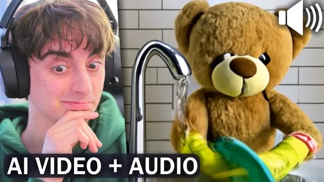 The Future of Content Creation - One Day We Won't Need Cameras or Microphones thumbnail