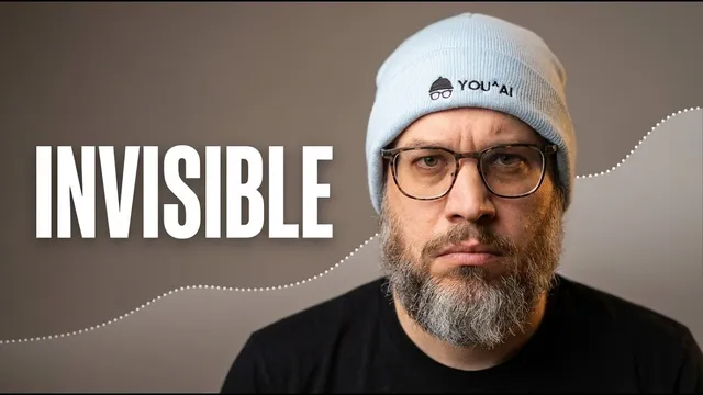 McKinsey Says $1 Trillion In Sales Will Go Through AI Agents. Most Businesses Are Invisible. thumbnail