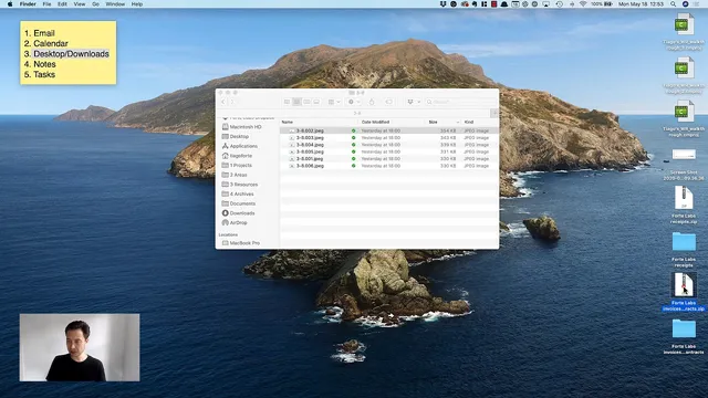 How I Tidy Up My Digital Workspace thumbnail