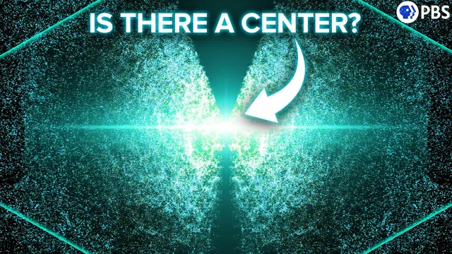 Where Is The Center of The Universe? thumbnail