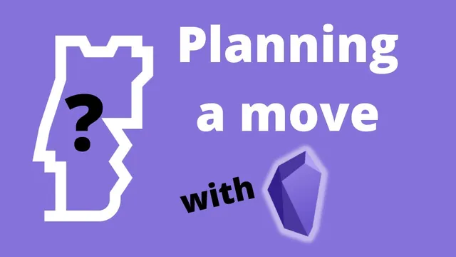 How to use maps in Obsidian // Leaflet and Kanban thumbnail