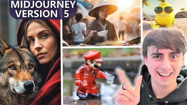 A New Step for AI Art - But is it the right one? thumbnail