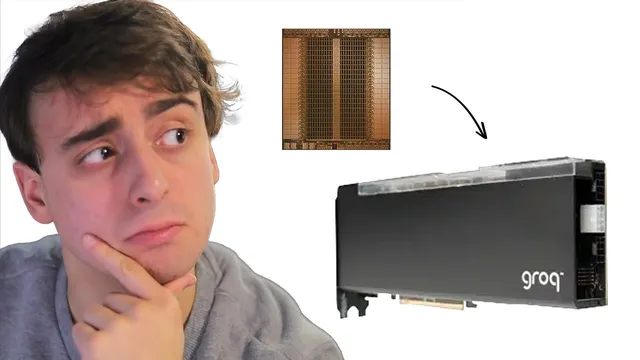 The First AI Processing Unit is a BIG Deal. thumbnail