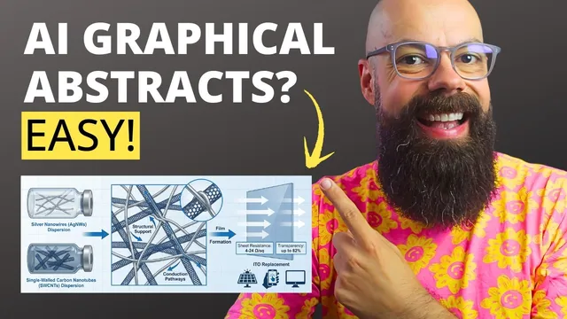 The Graphical Abstract Revolution That Journals Now Expect thumbnail