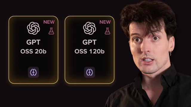 OpenAI’s open source models are finally here thumbnail