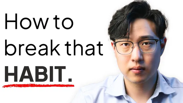 Why You Procrastinate Even When It Feels Bad thumbnail