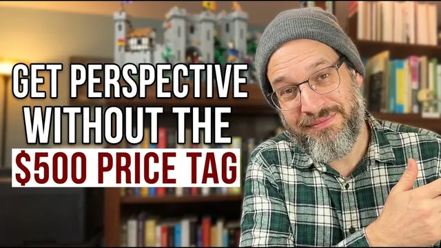 Most People Want Validation, Not Perspective (Why This Matters Now) thumbnail