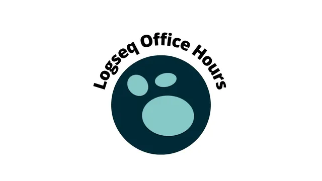 Logseq Office Hours — January 27th, 2022 thumbnail