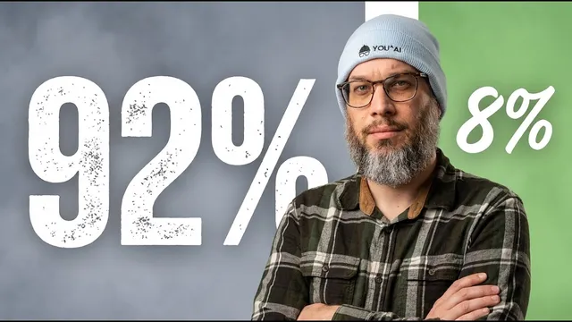 A Polymarket Bot Made $438,000 In 30 Days. Your Industry Is Next. Here's What To Do About It. thumbnail