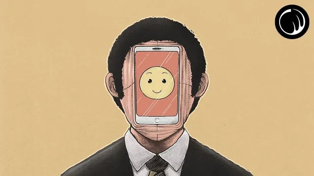 Digital Psychosis thumbnail